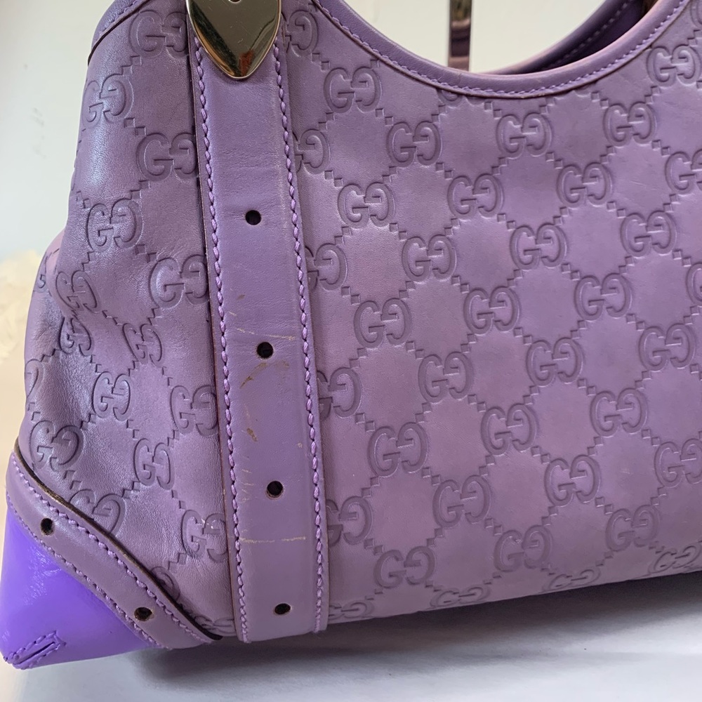 Gucci Hobo Bag - Picture 7 of 16